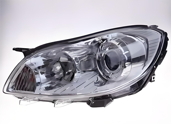 上海機(jī)場(chǎng)汽車(chē)大燈進(jìn)口報(bào)關(guān)代理服務(wù)【清關(guān)案例】